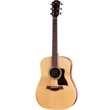 Load image into Gallery viewer, Taylor ACADEMY10E-LTD-KOA LTD Dreadnought w/ Koa b/s- Armrest, Electronics, Natural-Easy Music Center
