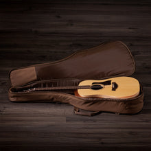 Load image into Gallery viewer, Taylor ACADEMY10E-LTD-KOA LTD Dreadnought w/ Koa b/s- Armrest, Electronics, Natural-Easy Music Center
