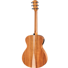 Load image into Gallery viewer, Taylor ACADEMY12E-LTD-KOA LTD Grand Concert s/ Koa b/s- Armrest, Electronics, Natural-Easy Music Center
