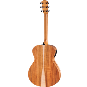Taylor ACADEMY12E-LTD-KOA LTD Grand Concert s/ Koa b/s- Armrest, Electronics, Natural-Easy Music Center