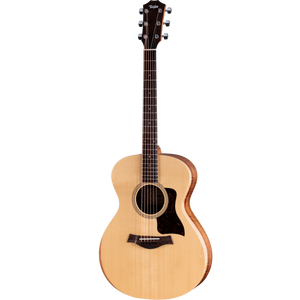 Taylor ACADEMY12E-LTD-KOA LTD Grand Concert s/ Koa b/s- Armrest, Electronics, Natural-Easy Music Center