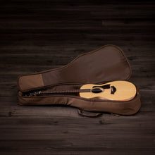 Load image into Gallery viewer, Taylor ACADEMY12E-LTD-KOA LTD Grand Concert s/ Koa b/s- Armrest, Electronics, Natural-Easy Music Center
