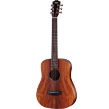 Load image into Gallery viewer, Taylor BT-KOA Baby Taylor Acoustic Gutiar, Solid Koa Top, Layered Koa b/s-Easy Music Center
