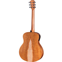 Load image into Gallery viewer, Taylor GS-MINI-E-LTD-FIGURED-KOA GS Mini - Limitied, Electronics, Spruce Top, Figrued Koa Back and Sides, Natural-Easy Music Center
