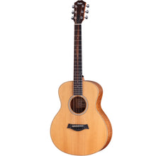 Load image into Gallery viewer, Taylor GS-MINI-E-LTD-FIGURED-KOA GS Mini - Limitied, Electronics, Spruce Top, Figrued Koa Back and Sides, Natural-Easy Music Center
