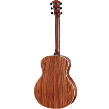 Load image into Gallery viewer, Taylor 814E-K-GL-SB Gold Label Grand Auditorium - Spruce Top, Koa b/s, Cutaway, Electronics, Sunburst-Easy Music Center
