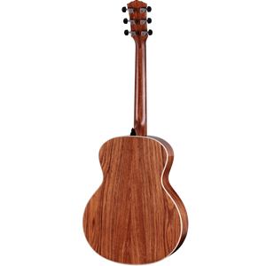 Taylor 814E-K-GL-SB Gold Label Grand Auditorium - Spruce Top, Koa b/s, Cutaway, Electronics, Sunburst-Easy Music Center