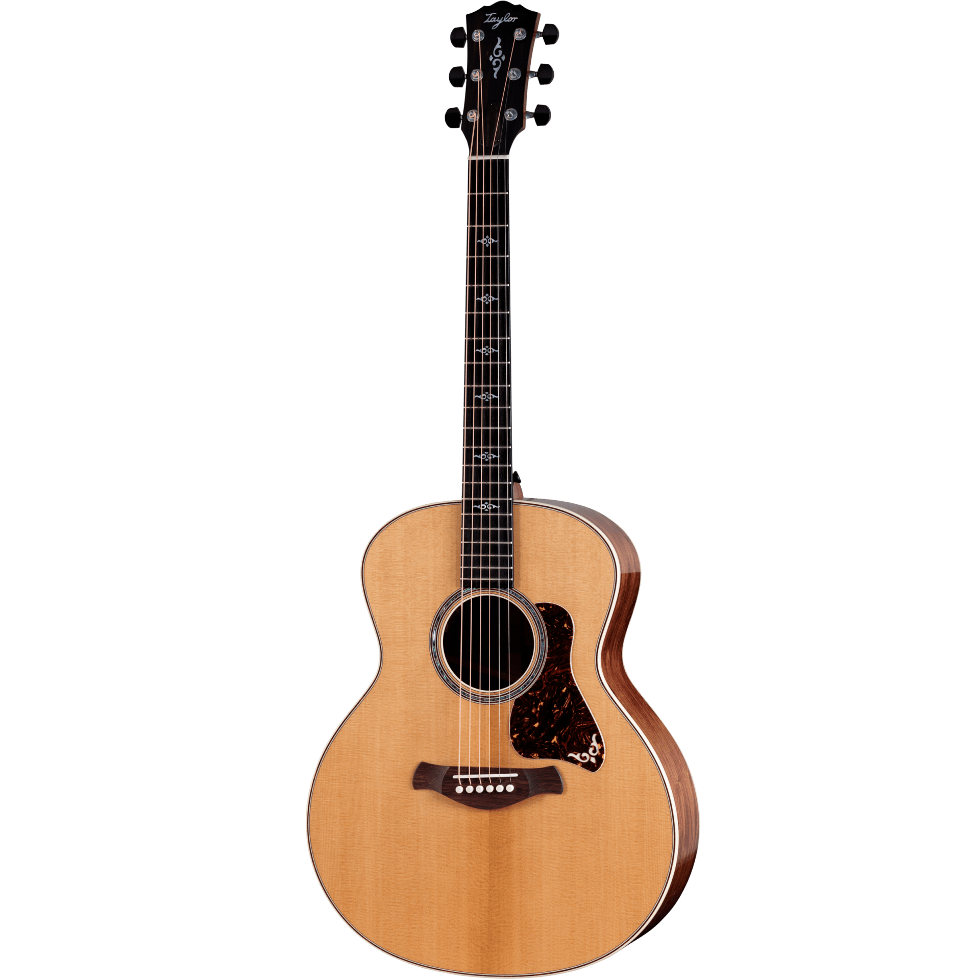 カホン　soft step アンティークナチュラル　B Taylor-GoldLabel814e-