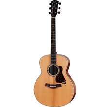 Load image into Gallery viewer, Taylor 814E-K-GL-SB Gold Label Grand Auditorium - Spruce Top, Koa b/s, Cutaway, Electronics, Sunburst-Easy Music Center
