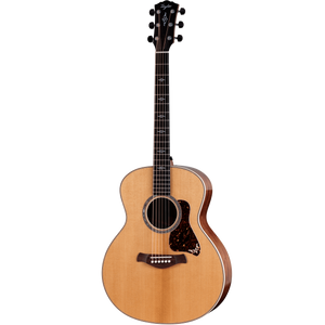 Taylor 814E-K-GL-SB Gold Label Grand Auditorium - Spruce Top, Koa b/s, Cutaway, Electronics, Sunburst-Easy Music Center
