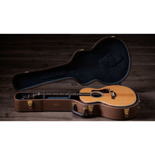 Load image into Gallery viewer, Taylor 814E-K-GL-SB Gold Label Grand Auditorium - Spruce Top, Koa b/s, Cutaway, Electronics, Sunburst-Easy Music Center
