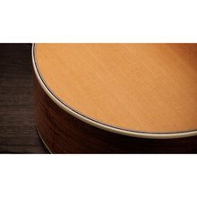 Load image into Gallery viewer, Taylor 814E-K-GL-SB Gold Label Grand Auditorium - Spruce Top, Koa b/s, Cutaway, Electronics, Sunburst-Easy Music Center
