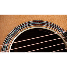 Load image into Gallery viewer, Taylor 814E-K-GL-SB Gold Label Grand Auditorium - Spruce Top, Koa b/s, Cutaway, Electronics, Sunburst-Easy Music Center
