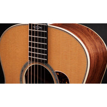 Load image into Gallery viewer, Taylor 814E-K-GL-SB Gold Label Grand Auditorium - Spruce Top, Koa b/s, Cutaway, Electronics, Sunburst-Easy Music Center
