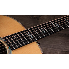 Load image into Gallery viewer, Taylor 814E-K-GL-SB Gold Label Grand Auditorium - Spruce Top, Koa b/s, Cutaway, Electronics, Sunburst-Easy Music Center
