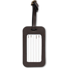Load image into Gallery viewer, Taylor TLT Leather Luggage Tag-Easy Music Center
