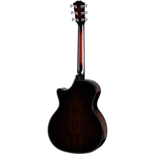 Load image into Gallery viewer, Taylor 514CE-NG-BE Builder's Edition 514CE Next Generation, Spruce Top, Ash B/S, Mahogany Neck, Ebony Fingerboard, Natural-Easy Music Center
