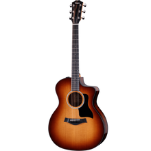 Load image into Gallery viewer, Taylor 214CE-K-SB+ Grand Auditorium - Torrefied Spruce Top, Layered Koa b/s, Cutaway, Electronics, SEB-Easy Music Center

