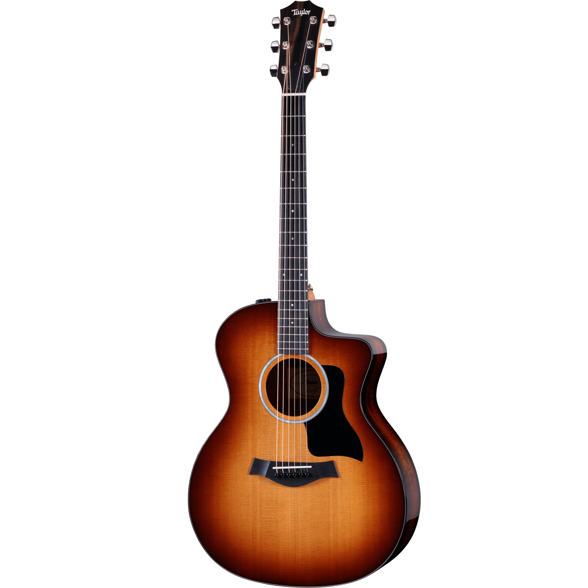 Taylor 214ce K SB Plus Acoustic Electric Guitar