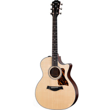 Load image into Gallery viewer, Taylor 314CE Grand Auditorium Acoustic-Electric Guitar-Easy Music Center
