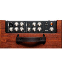 Load image into Gallery viewer, Taylor AV150-10 Circa 74 Acoustic Guitar Amp-Easy Music Center
