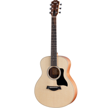 Load image into Gallery viewer, Taylor GS-MINI-SAPELE GS Mini - Spruce Top, Sapele b/s, Natural-Easy Music Center
