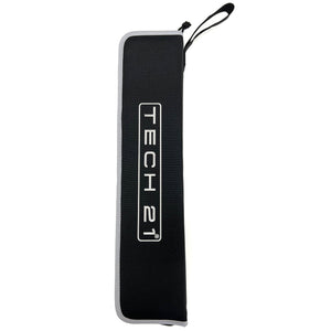 Tech21 T21-GBFLY Fly Rig Gig Bag - Black w/ Silver logo. Holds TM-10, TM-30 or use for any purpose-Easy Music Center