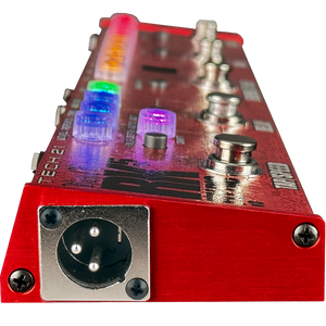 Tech21 RK5-V3 Richie Kotzen Signature Fly Rig v3-Easy Music Center