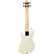 Load image into Gallery viewer, Kala UBASS-SB-CR-FS Solid Body UBASS, 4-String, Fretted, Sweet Cream-Easy Music Center
