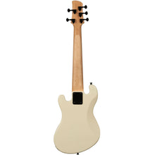 Load image into Gallery viewer, Kala UBASS-SB5-CR-FS Solid Body UBASS, 5-String, Fretted, Sweet Cream-Easy Music Center
