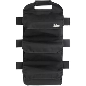 On-Stage UCB1250 Utility Cart Handle Bag Attachment-Easy Music Center