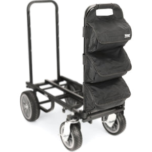 On-Stage UCB1250 Utility Cart Handle Bag Attachment-Easy Music Center