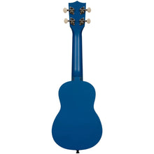 Load image into Gallery viewer, Kala UK-DEEPBLUE Ukadelic - Wood, Deep Blue Graphic-Easy Music Center
