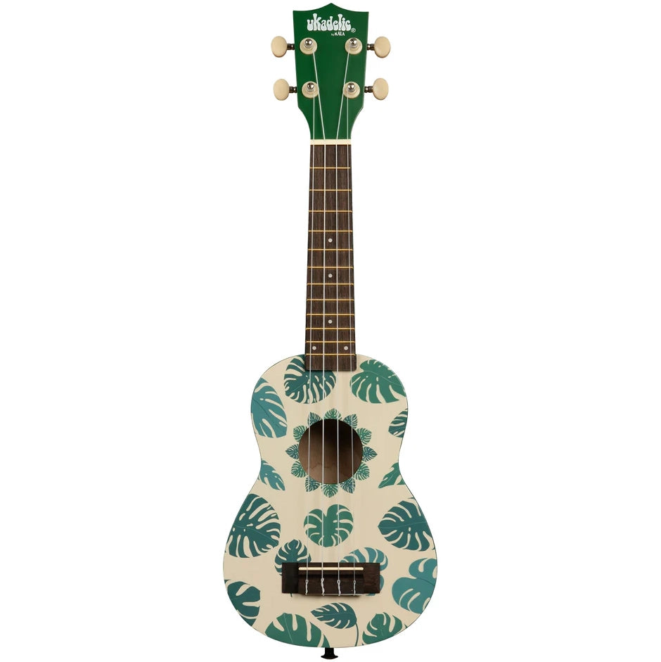 Kala UK-MONSTERA Ukadelic