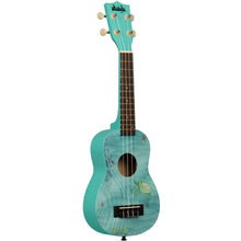 Load image into Gallery viewer, Kala UK-SEASCAPE Ukadelic - Wood, Seascape Graphic-Easy Music Center
