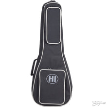 Load image into Gallery viewer, HI Bags UKB-G20.6D/6 Deluxe 20mm Baritone Ukulele Bag-Easy Music Center
