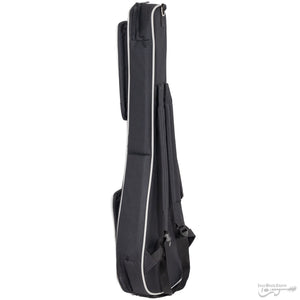 HI Bags UKB-G20.6D/6 Deluxe 20mm Baritone Ukulele Bag-Easy Music Center
