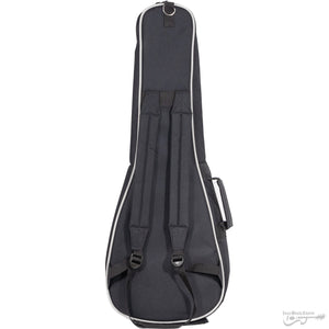 HI Bags UKB-G20.6D/6 Deluxe 20mm Baritone Ukulele Bag-Easy Music Center