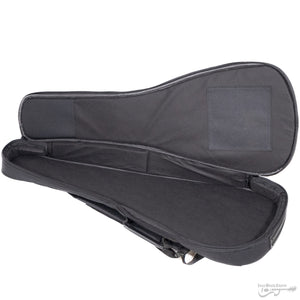 HI Bags UKB-G20.6D/6 Deluxe 20mm Baritone Ukulele Bag-Easy Music Center
