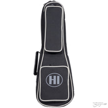 Load image into Gallery viewer, HI Bags UKS-G20.6D/6 Deluxe 20mm Soprano Ukulele Bag-Easy Music Center
