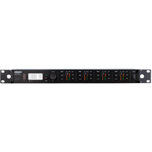 Load image into Gallery viewer, Shure ULXD4Q=-G57 Wireless Receiver, Quad
