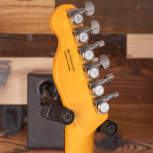 ギター Triumph Telecaster Fender Limited Edition Raphael Saadiq Telecaster Dark