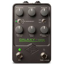 Load image into Gallery viewer, Universal Audio GPM-GLXY Galaxy ’74 Tape Echo &amp; Reverb Pedal-Easy Music Center
