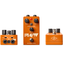 Load image into Gallery viewer, Universal Audio GPS-FLOW Flow Vintage Tremolo Pedal-Easy Music Center
