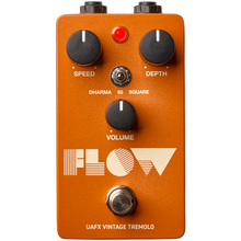Load image into Gallery viewer, Universal Audio GPS-FLOW Flow Vintage Tremolo Pedal-Easy Music Center

