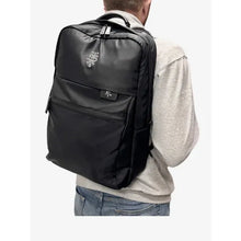 Load image into Gallery viewer, Haynes MK-WSH-BACKPACK-BLACK Haynes ROI Backpack Black-Easy Music Center
