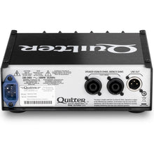 Load image into Gallery viewer, Quilter BASSBLOCK-V803 800 watt Bass Amplifier-Easy Music Center
