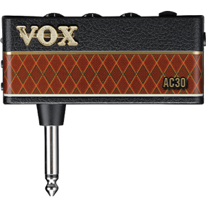 Vox AP3AC Amplug 3 AC30 Headphone Amp-Easy Music Center