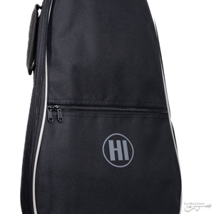 HI Bags W-105U/6 Standard Acoustic Guitar Bag-Easy Music Center