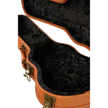 Load image into Gallery viewer, KALA WBRC-AT Western Archtop Ukulele Hardcase, Concert-Easy Music Center
